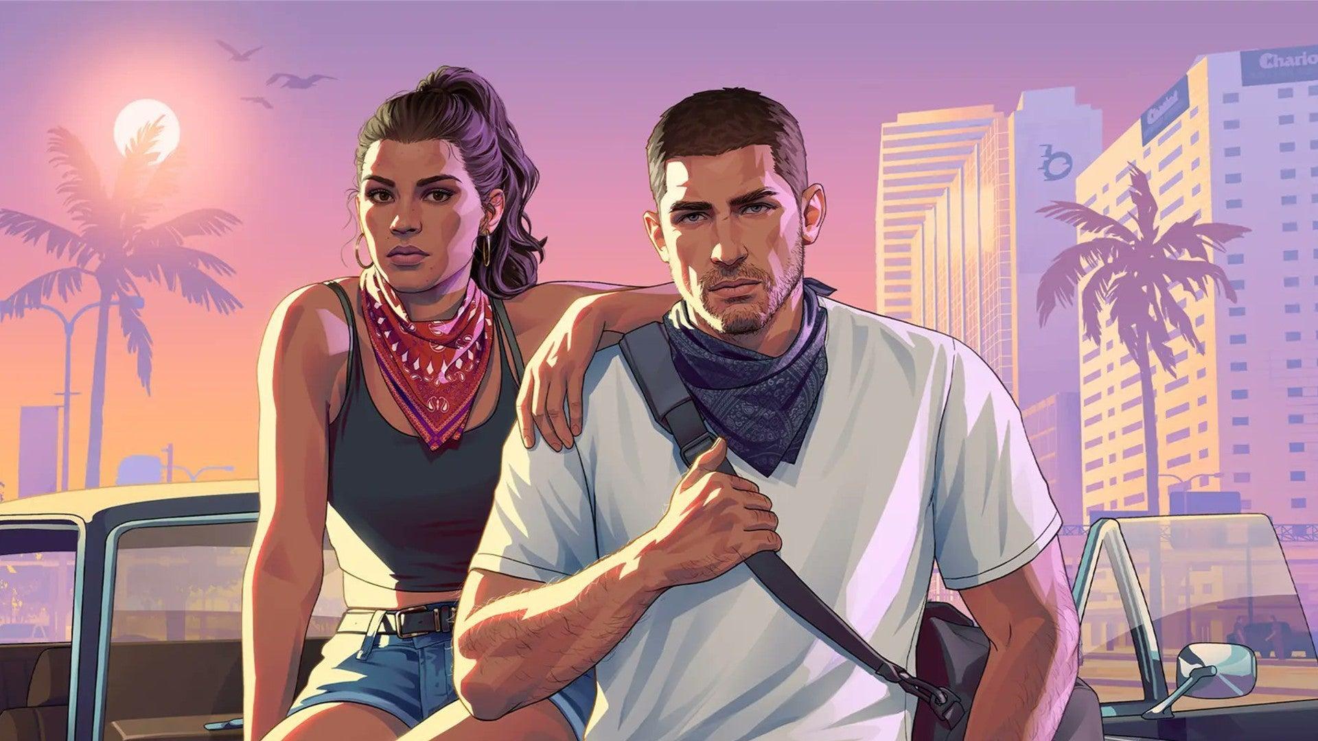 GTA Online Will Be Supported 'Beyond' GTA 6 Release, PC 'Becoming More and More Important'